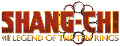 Shang-Chi and the Legend of the Ten Rings logo