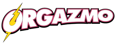 Orgazmo logo