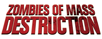 ZMD: Zombies of Mass Destruction logo