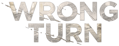 Wrong Turn logo