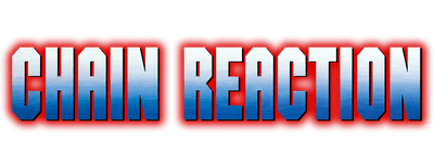 Chain Reaction logo