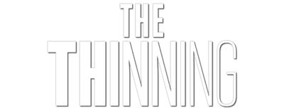 The Thinning logo