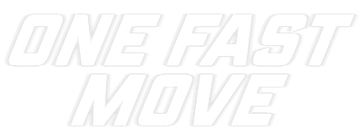 One Fast Move logo