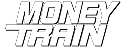 Money Train logo