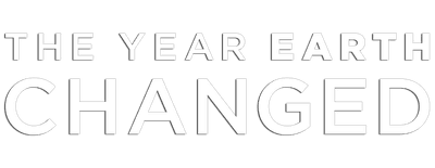 The Year Earth Changed logo