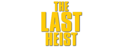 The Last Heist logo