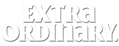 Extra Ordinary logo