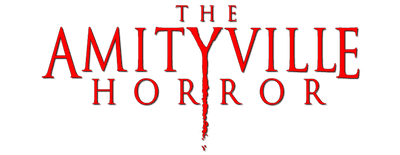 The Amityville Horror logo