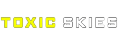 Toxic Skies logo