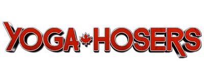 Yoga Hosers logo