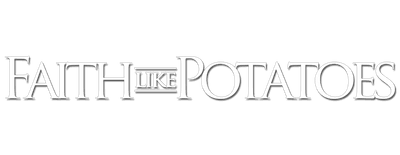 Faith Like Potatoes logo