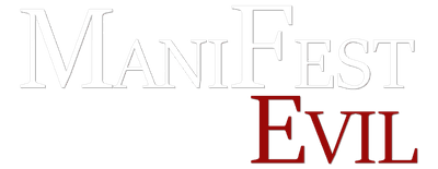 Manifest Evil logo