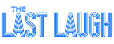 The Last Laugh logo