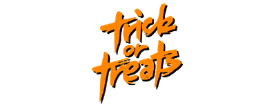 Trick or Treats logo