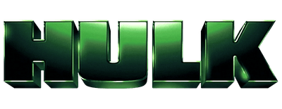 Hulk logo