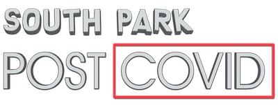 South Park logo