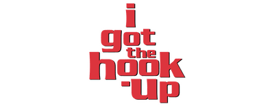 I Got the Hook Up logo