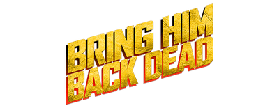 Bring Him Back Dead logo