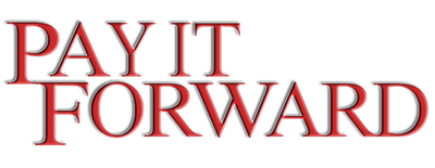 Pay It Forward logo