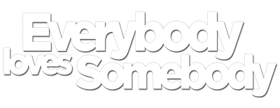 Everybody Loves Somebody logo