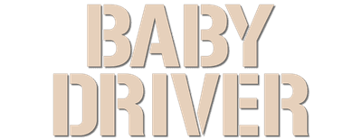 Baby Driver logo