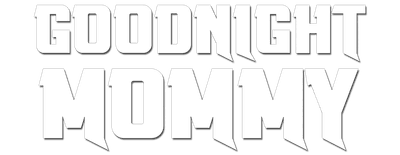 Goodnight Mommy logo