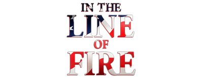 In the Line of Fire logo