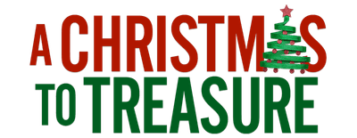 A Christmas to Treasure logo