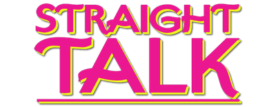 Straight Talk logo