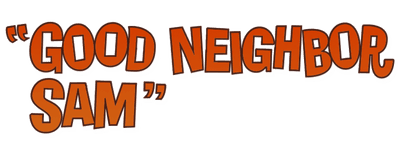 Good Neighbor Sam logo