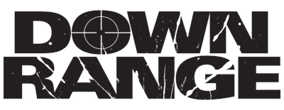 Downrange logo