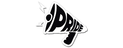 Pride logo