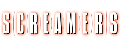 Screamers logo