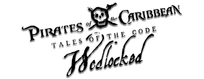 Pirates of the Caribbean: Tales of the Code: Wedlocked logo