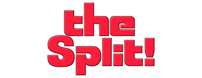 The Split logo