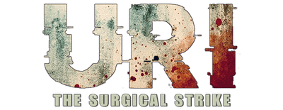 Uri: The Surgical Strike logo