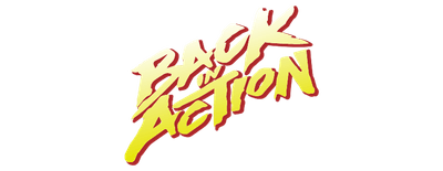 Back in Action logo