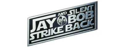 Jay and Silent Bob Strike Back logo