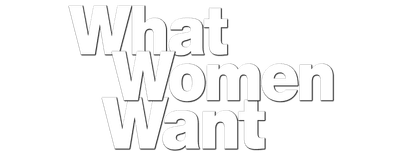 What Women Want logo