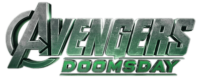 Avengers: Doomsday logo