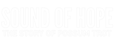 Sound of Hope: The Story of Possum Trot logo