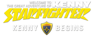 Kenny Begins logo