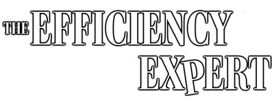 The Efficiency Expert logo