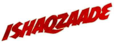 Ishaqzaade logo