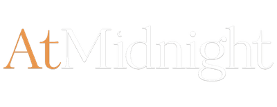 At Midnight logo