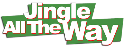 Jingle All the Way logo