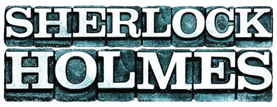 Sherlock Holmes logo