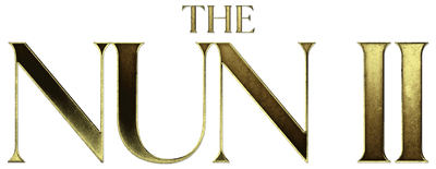 The Nun II logo