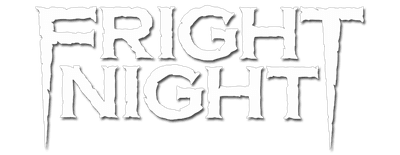 Fright Night logo