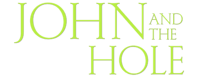 John and the Hole logo